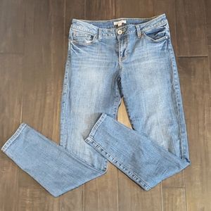 CAbi Jeans Size 8